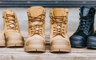 Unveiling the Power of Bata Industrials Boots: Your Ultimate Workplace Companion 